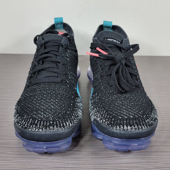 Nike Air Vapourmax 2.0 Flynit Runners, Womens Sz 9 - Picture 2 of 10